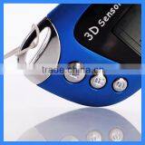 New Cooler on Budget Digital Multifunction 3d Sensor Pedometer