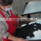 Coconut Shell Shisha Charcoal, Hookah Charcoal thumbnail-1