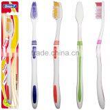 Toothbrush Factory in China thumbnail-1