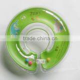 Multi-color Semitransparent Babies Swimming Neck Ring,high Quality Blue Baby Neck Float thumbnail-2