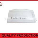 Truck Head Lamp Glass Used for Scania 114(1349782)