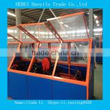 High Quality Cs-a Double Twisted Barbed Wire Machine