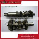 Motorcycle Speedometer/ Motorcycle Meters for CG125 Most Popular thumbnail-6