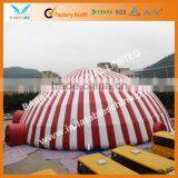 BY13 Giant Inflatables Tent for Party/ Wedding/ Event