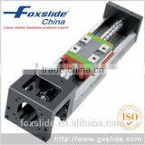 Motorized Linear Motion Guide Table With Nema 17 Standard Motor thumbnail-3