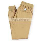 High Quality Factory Direct Mens Khaki Pants thumbnail-3