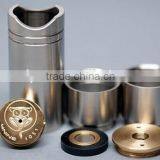 2014 Hottest Mechanical Nemesis Mod/chiyou/cartel Mod/ Copper 4nine Mod With Factory Price thumbnail-1