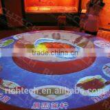 HOT SELLING! RICHTECH All-in-one Unlimited Effects and Good Plug and Play Interactive Floor Technology thumbnail-4