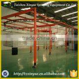 2015 Newly Integrated Automatic Powder Coating Equipment thumbnail-3