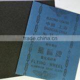 Flying Wheel Brand Abrasive Paper Sanding Paper Abrasive Cloth thumbnail-1