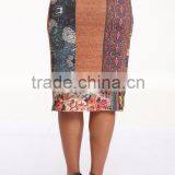 Wholesale Skirts for Ladies thumbnail-2