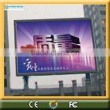 China Outdoor External Television Led