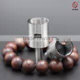 16mm Round Bead Knife Cutters for Buddha Beads in Wood-working Machine