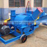China Supplier Hot Sale Bagasser Bamboo Crusher for Paper Machine