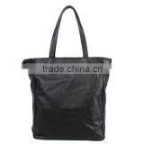 Popular European Branded Shopping Bag Long Style Tote Bags Big Casual Ladies Handbag thumbnail-3