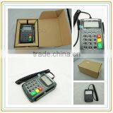 Hot Selling Portable EMV Payment Pinpad Mini POS Terminal E4020N thumbnail-2
