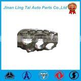 Stock Sale New Heavy Truck Parts Rear Cover Spare Parts thumbnail-2