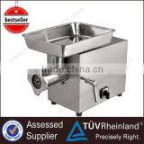 Restaurant Food Processing Machinery Electric Industrial Meat Grinder thumbnail-1