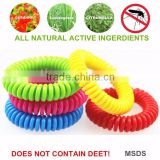 insect mosquito repellent bracelet