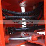 2014 New Design Excellent Wheel Loader With Snow Shovel thumbnail-3