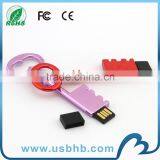 Key Memory Card Disk Metal Usb Falsh Drive thumbnail-5