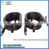 Coaxial Tube-in-tube Heat Exchanger thumbnail-3