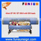 Allwin EP 180 / EP 180UV thumbnail-1