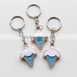 Ice Cream Key Chain Toys for Toy Capsules thumbnail-1