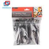 Promotional Plastic Sealing Clips