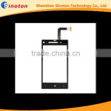 For Sony X8 Lcd Touch Screen Glass,Good Quality Touch Screen Digitizer For Sony X8