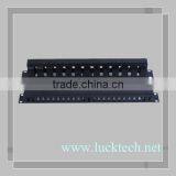 19" Cable Management Bar