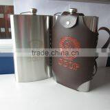 Hot Sale 64oz Stainless Steel Hip Flask thumbnail-2