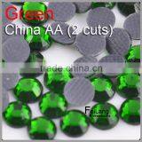 Applique Auciliary Material Rhinestone China aa Flatback thumbnail-1