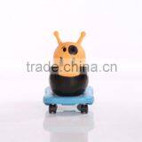 4 in 1 Ride on Toy Scooter thumbnail-2