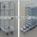 Wire Material and Storage Boxes & Bins Type metal storage