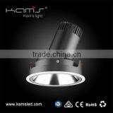 Whosale High Power 30W Dimmable COB LED Downlight for Hotel thumbnail-2