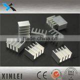 Guangdong High Precision Aluminium Heatsink Extrusions Made in Shenzhen thumbnail-1