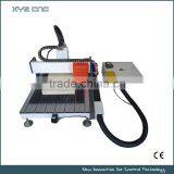 Desktop Cnc Router for Acrylic Plastic Wood Mdf, XYZ 00404