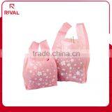 Specified Logo T-shirt Bag for Food and Drink thumbnail-1