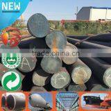 S45C/C45/1045 LARGE DIAMETER ROUND BAR Steel Bar Cold Drawing Machine Stock Sizes 110mm Diameter Alloy Steel 40cr