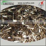 Basalt Fiber Chopped Strand, Building Material, Reinforcement Use thumbnail-1