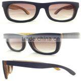 Popular Cheap Wooden Sunglasses Wholesale thumbnail-2