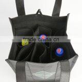 Reusable Bottle Carrier Bag thumbnail-2