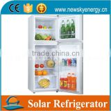 Manufacture Made High Efficiency Dairy Refrigerator