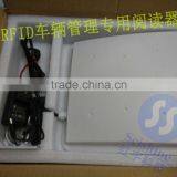 UHF RFID Reader With Long Distance in Vehicle Management Quality Choice thumbnail-4