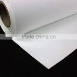 400gsm Inkjet Printing Pure Cotton Canvas Roll for Eco Solvent thumbnail-2