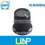 1028(17x18) Plastic Knob