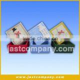 Hot- Selling Paper Gift Box, Chrismas Tree Paper Gift Box, Chrismas Musical Paper Gift Box, Paper Gift Box thumbnail-4