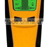 Stud Center Finder With Metal and AC Live Wire Detector