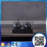 Wholesale Animal Model Resin Rabbit Bookend, Cute Bookends thumbnail-3